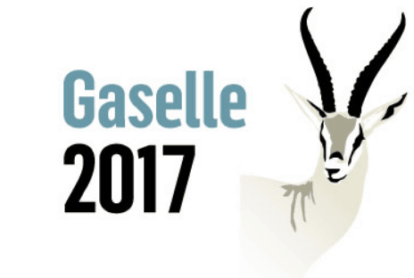 BxSoftware - Gaselle 2017 BxSoftware - Gaselle 2017