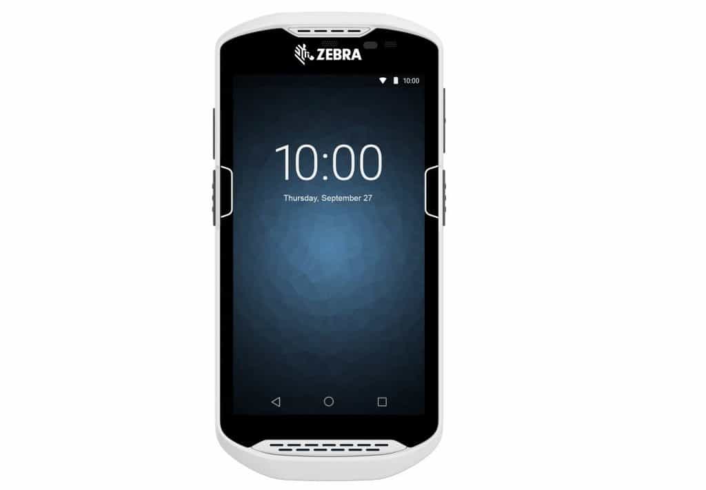 Zebra TC51 Håndterminal