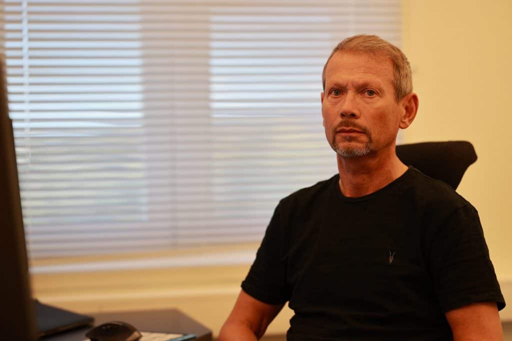 Jan Tore